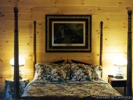 Misty Mountain Ranch B&B Maggie Valley Phòng bức ảnh